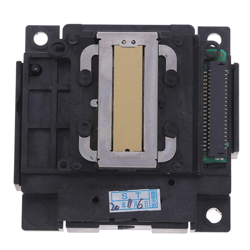 

Оригинальная печатающая головка FA04010, печатающая головка для epson L300, L301, L303, L351, L355, L358, L111, L120, 1 шт.