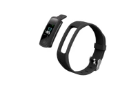hot sell oled touch screen step sports waterproof ip68 blood pressure heart rate smart bracelet rydb3c