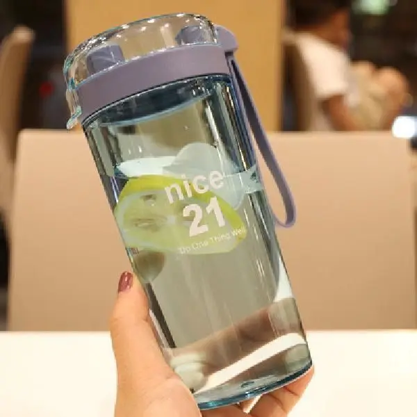 

Lovers water cup for boys and girls