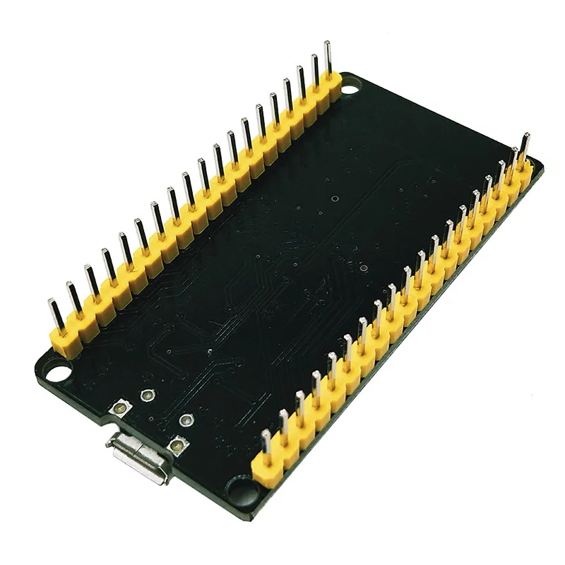 ESP-WROOM-32 макетная плата WIFI + Bluetooth двухъядерный процессор с низким