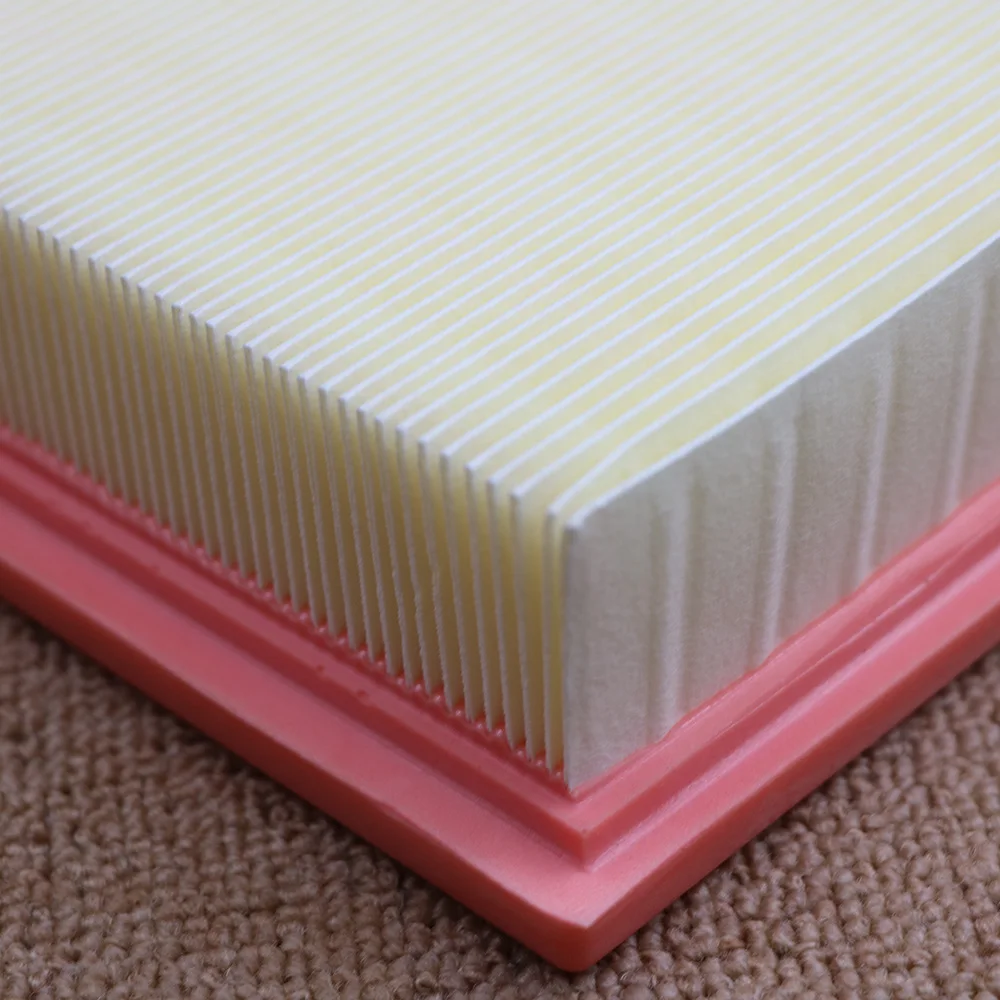 

Engine Air Filter for MINI COOPERL 2 R55 R56 R57 R61 1.6 13717561235 2005 2006 2007 2008 2009 2010 2011 2012 2013 2014