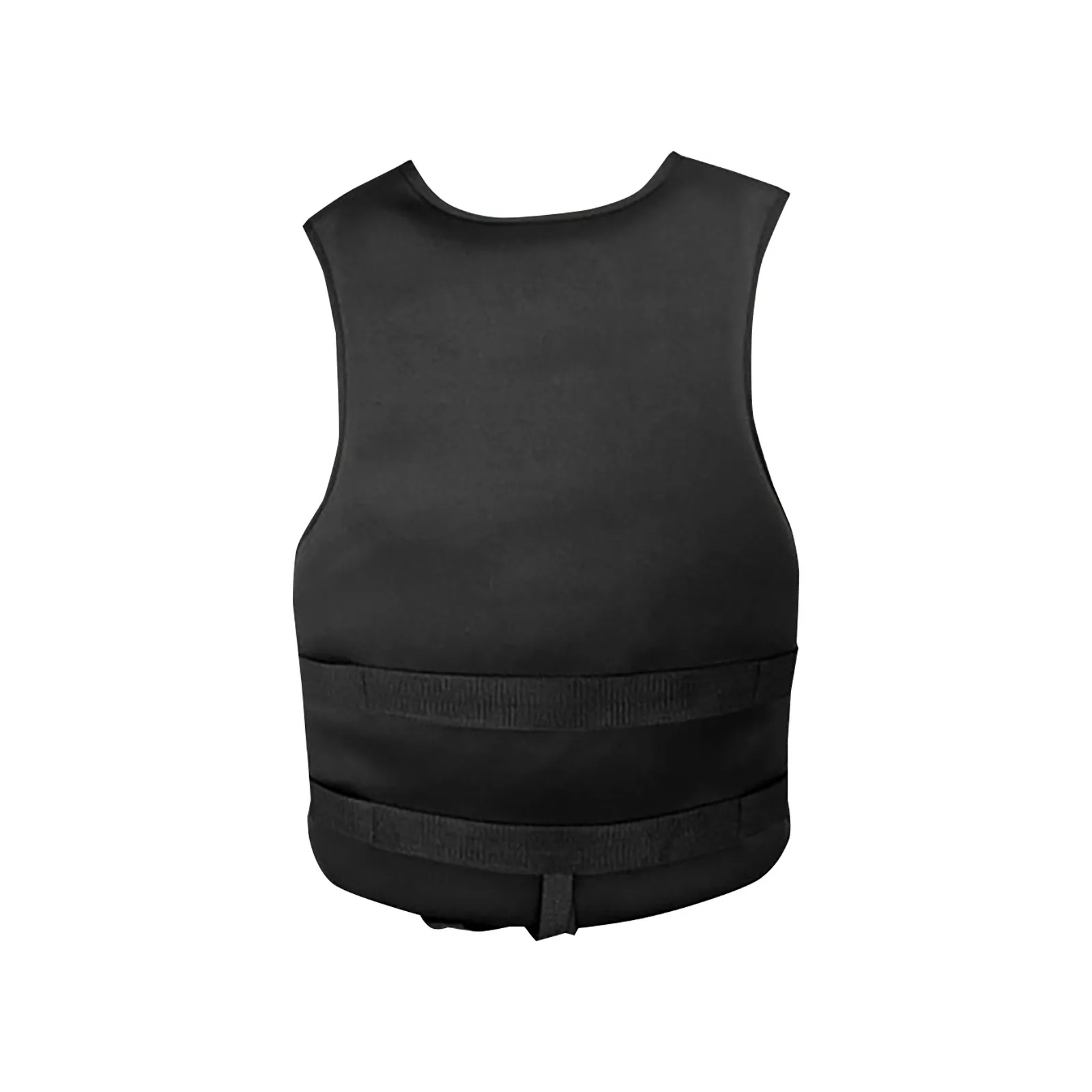 Спасательный жилет из полиэстера для взрослых ткани Оксфорд водных видов спорта