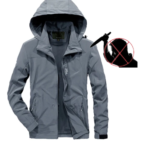 Куртка защитная Predator Safety Jacket