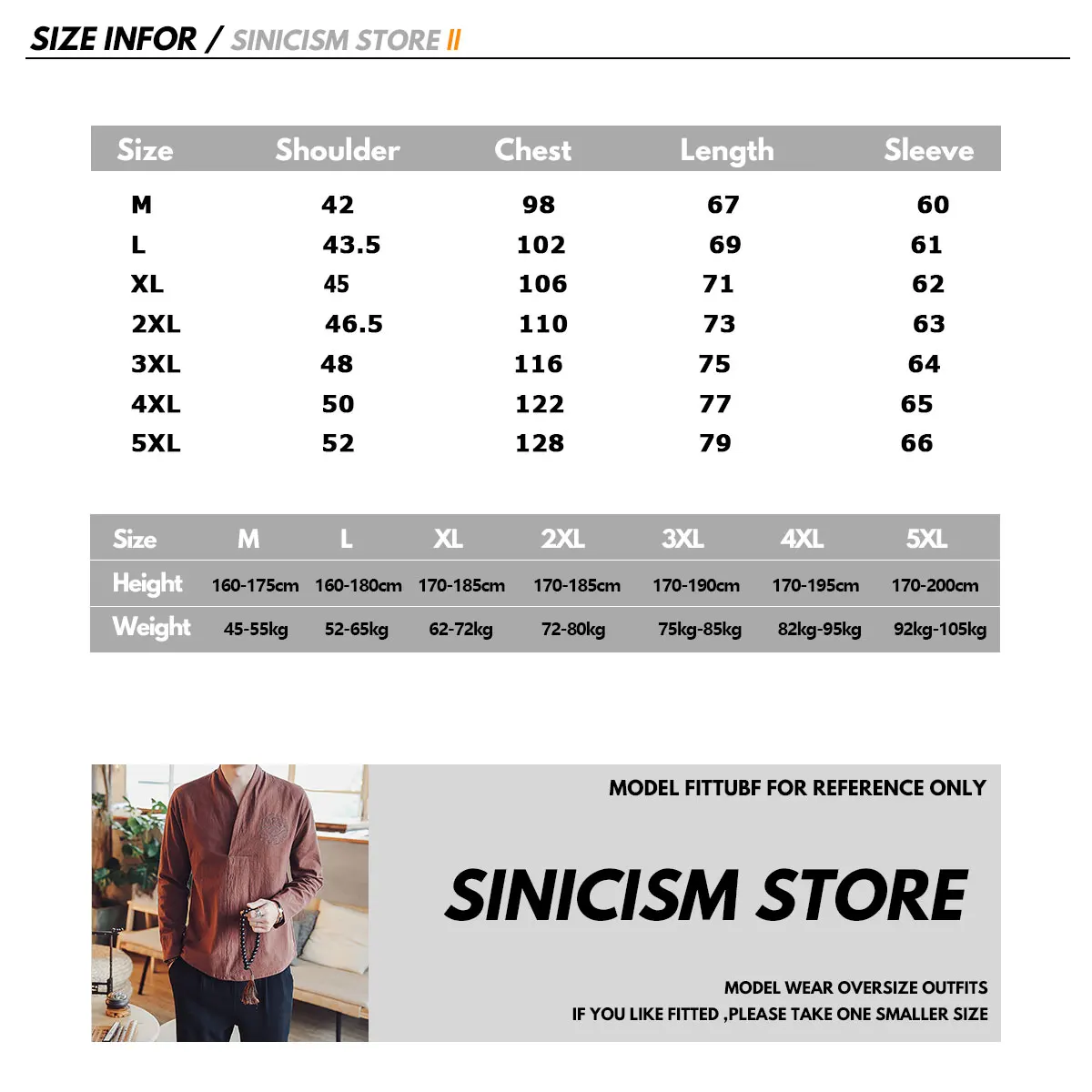Sinicism Store мужской хлопок; Лен; с вышивкой футболки с длинными рукавами мужские оверсайз 3 цветные футболки мужские осенние повседневные футболки