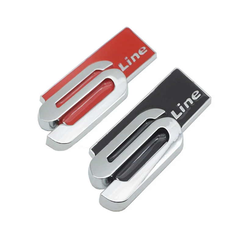 1 шт. металлический боковая сторона кузова задний щиток эмблема значка на