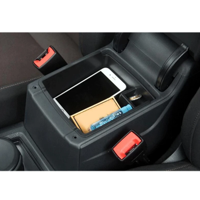 1 шт. коробка для хранения с подлокотником |