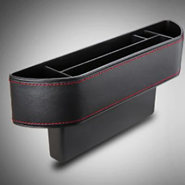 Автомобильная коробка для хранения швов сплит многофункциональная