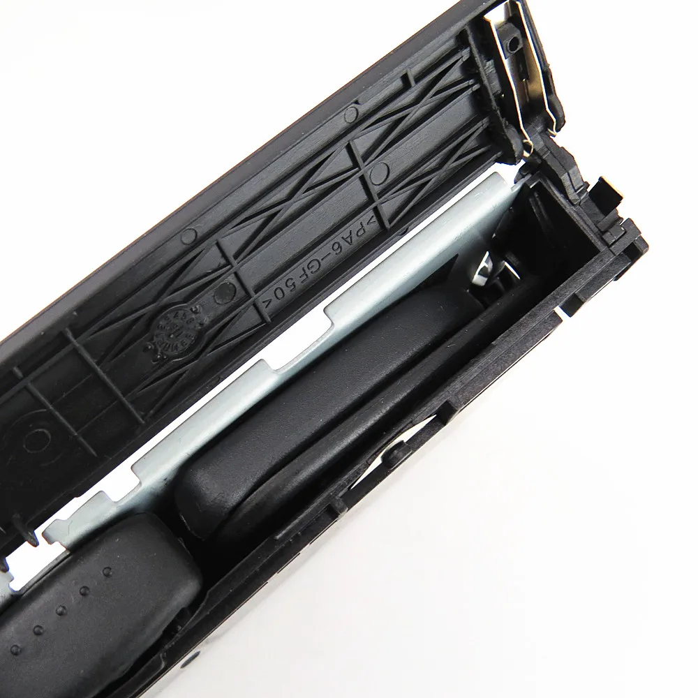 Автомобильный черный складной держатель для питьевой воды SCJYRXS Qty1 рамка Golf MK5 Rabbit