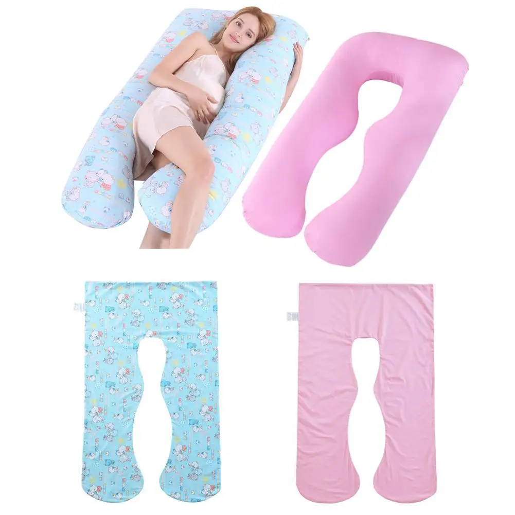 Многофункциональная u образная Подушка для беременных на талии