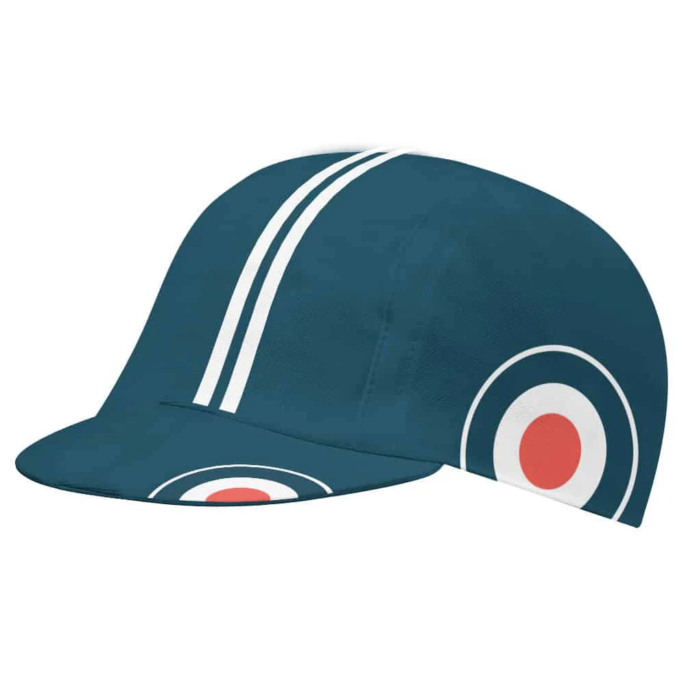 Новая крутая велосипедная шапка MerNew один размер подходит для большинства