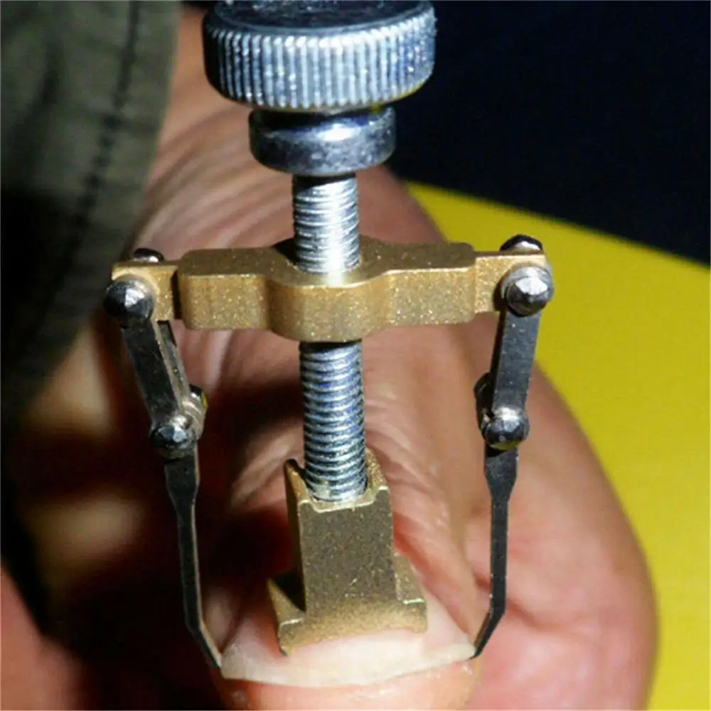 Инструмент для коррекции ногтей | Красота и здоровье