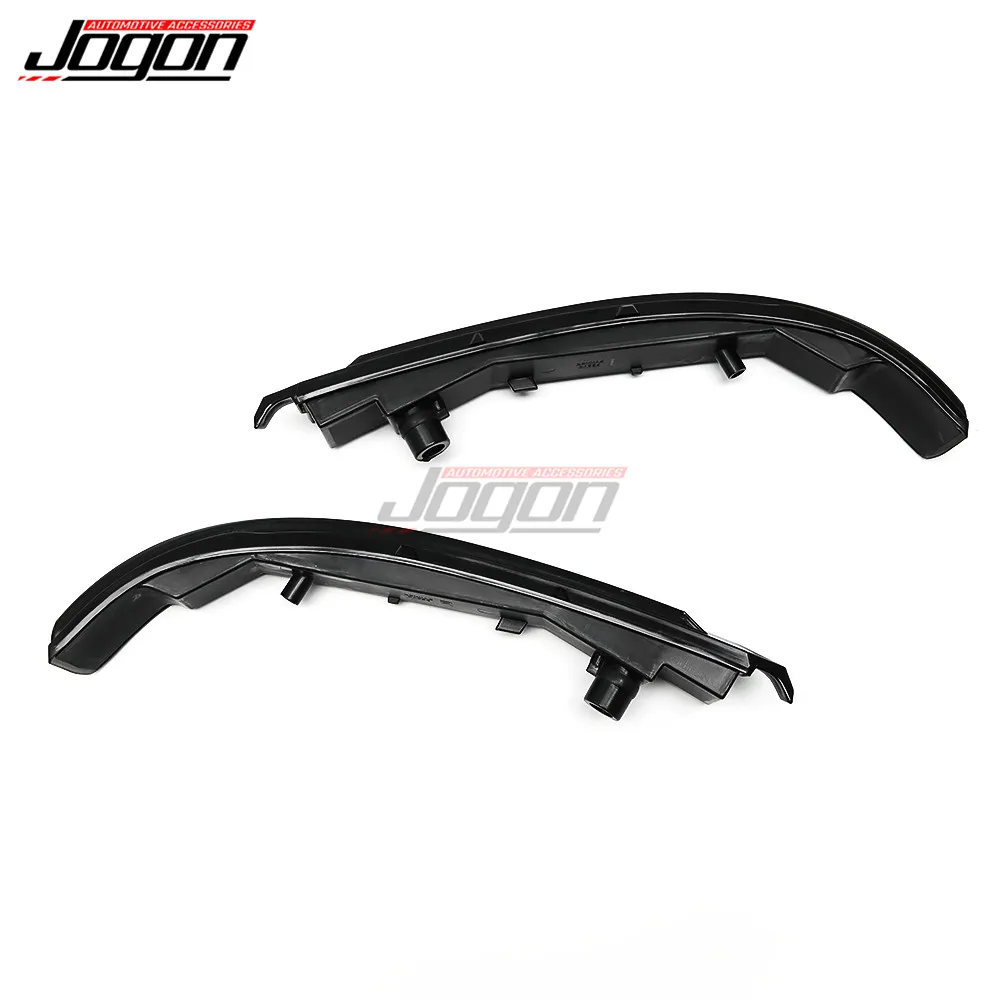 For Kia K5 Optima MK4 JF 2016 - 2019 Dynamic LED Turn Signal Light Side Mirror Sequential Indicator Blinker Lamp | Автомобили и