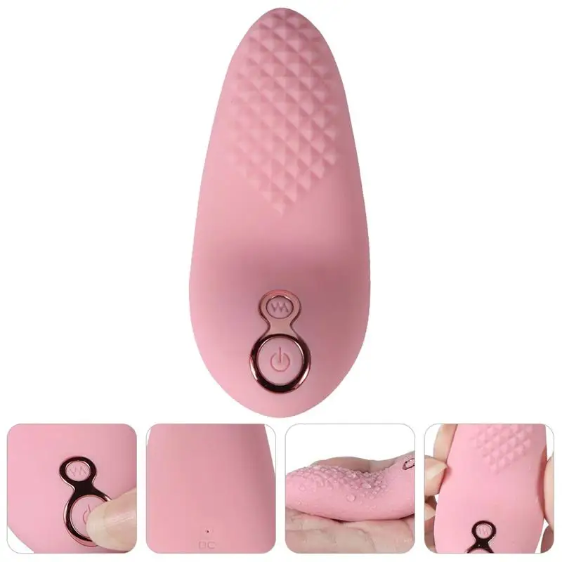 

1 PC Waterproof Breast Massager Durable Breast Lump Massager Breast Dredging Instrument for Woman