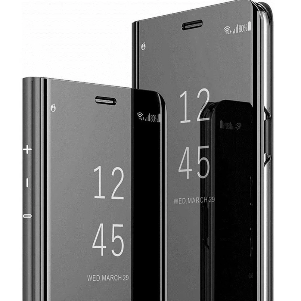 

Чехол Etui Coque, чехол с откидной крышкой для XIAOMI Redmi 8 9A Note 8 9 S MI 10 10T LITE PRO