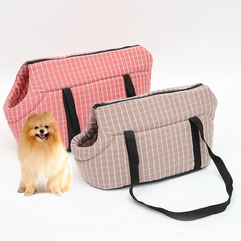 Сумки для переноски домашних животных дорожные сумки щенков собак и кошек из