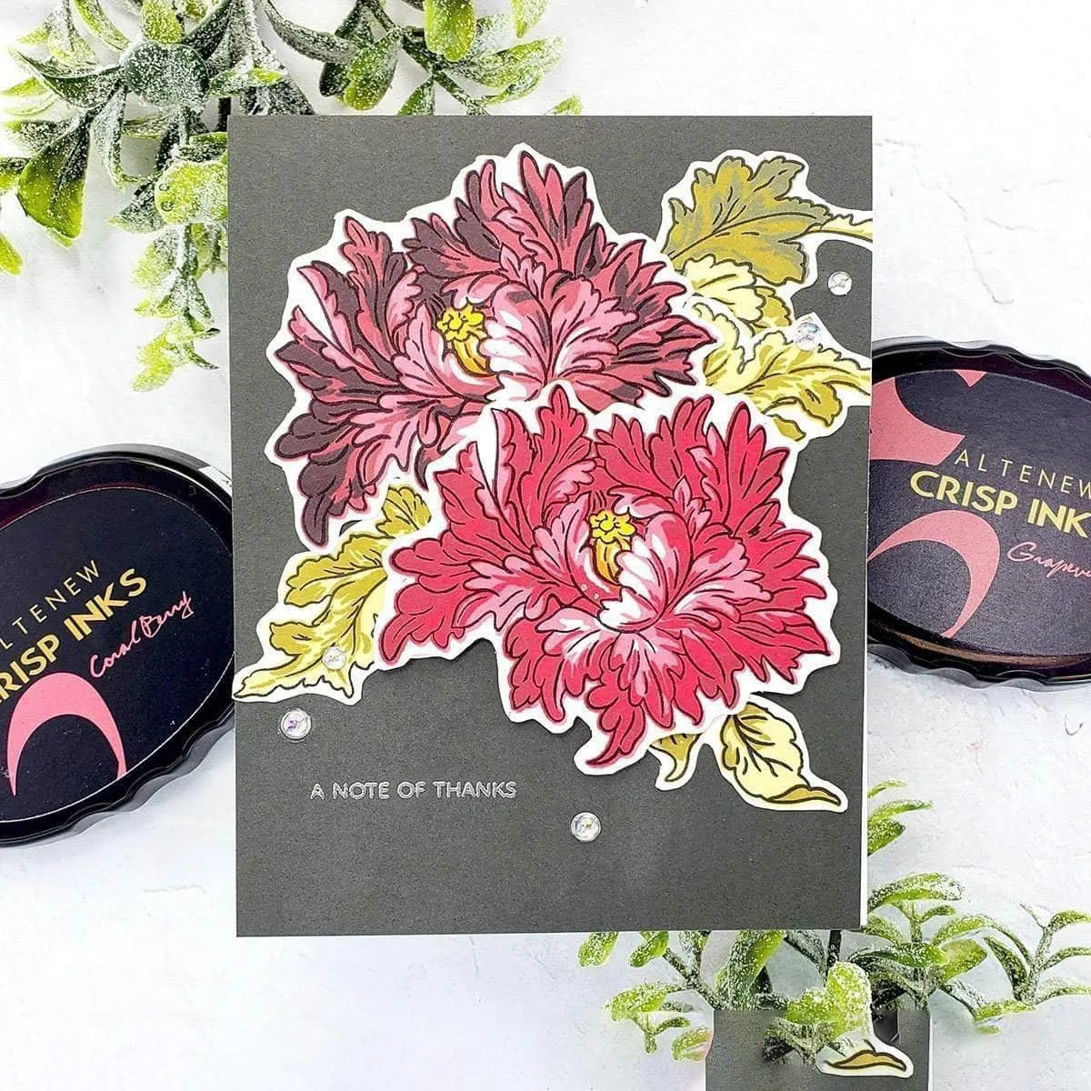 

Beautiful Flower Die Set Cutting Dies & Stamps Scrapbook Dariy Decoration Stencil Embossing Template Diy Greeting Card Handmade