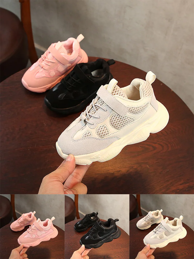Детские кроссовки; Prinsessen Schoenen Kinderen Tenis Branco Chaussure Enfant Garcon Baskets Femme; сезон осень; коллекция года; кроссовки для маленьких девочек