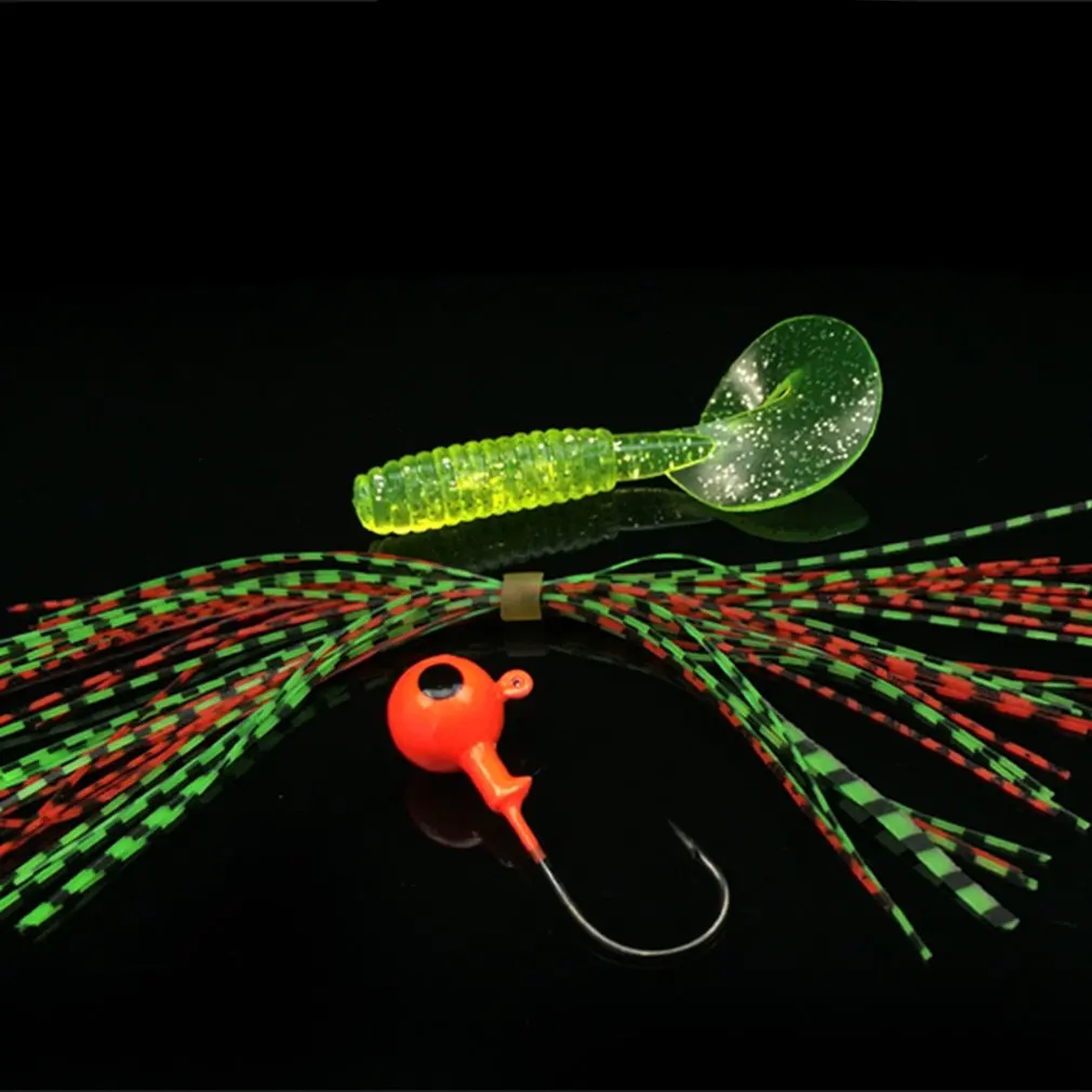 Экологически чистые цветные силиконовые гелевые приспособления для