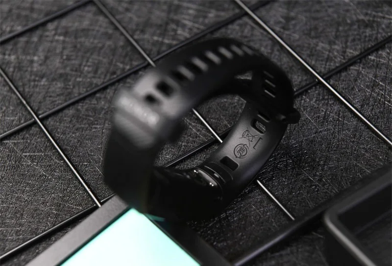 Умный Браслет huawei Honor Band 5, Оксиметр, волшебный цвет, сенсорный экран, для плавания, для обнаружения сердечного ритма, сна, сна
