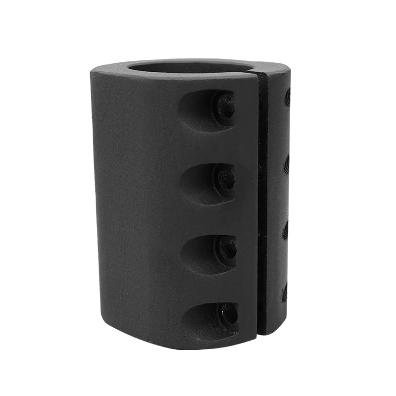 

Scooter Folding Pole Fixed Protection Base Kit Scooter Folding Replacement for Electric Scooter XIAOMI M365/PRO