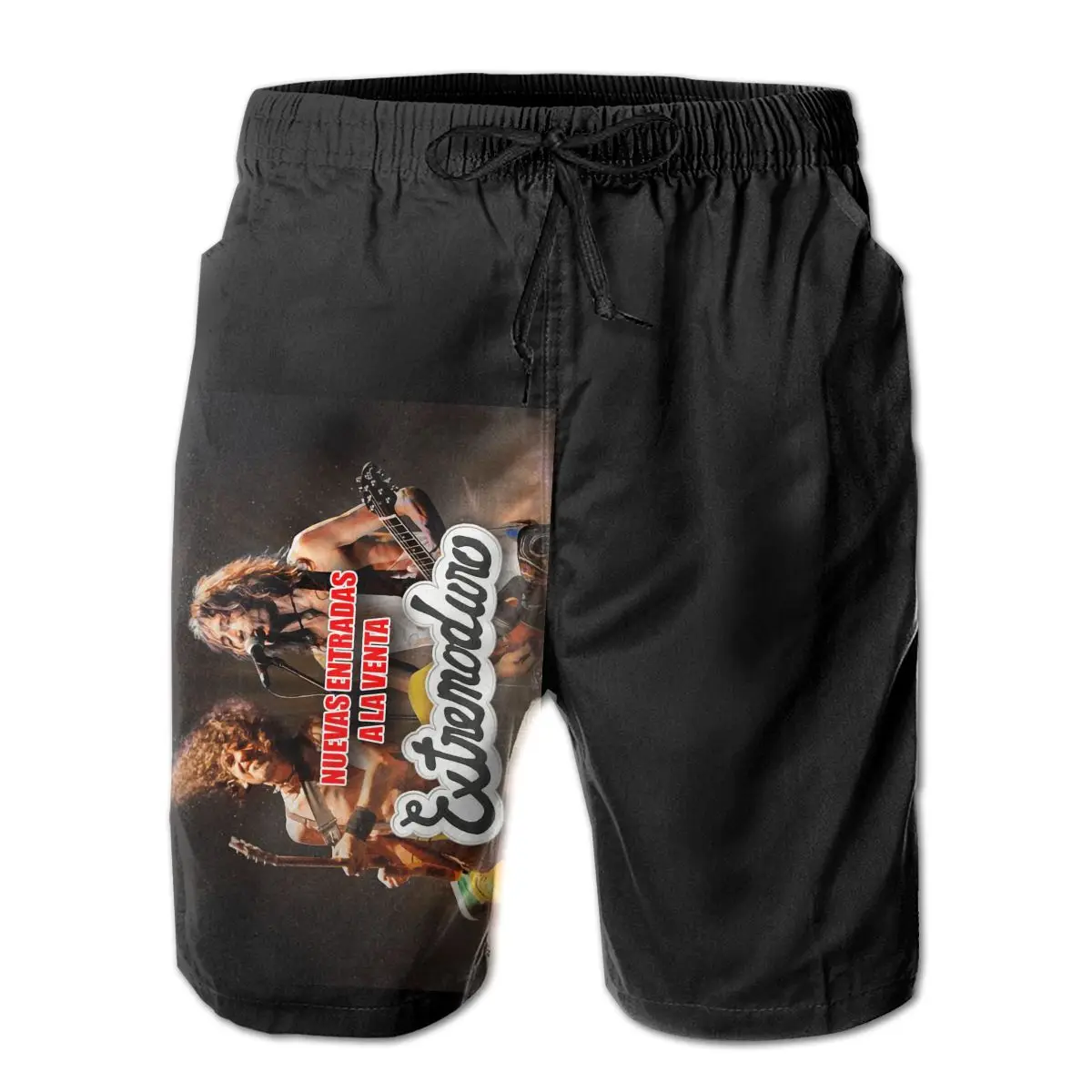 

Causal Breathable Quick Dry Funny Novelty R251 Casual Extremoduro, Nuevas Entradas Ya A La Venta Las Entradas Male Shorts