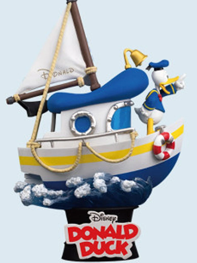 Фигурка героя из мультфильма Лило и Стич Disney Оригинальная летняя Аниме Дейла
