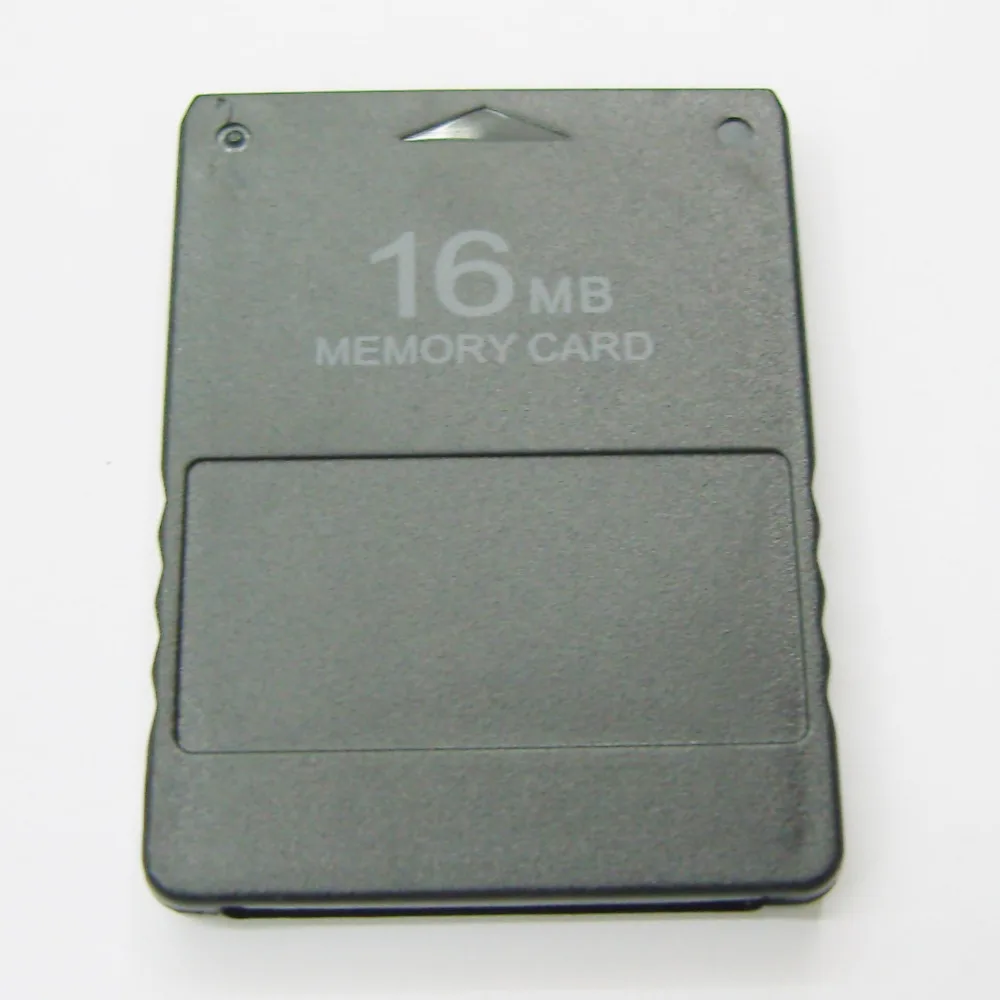 Карта памяти 8 M/16 M/32 M/64 M/128 M/256 M, модуль карты памяти для sony playstation 2 PS2