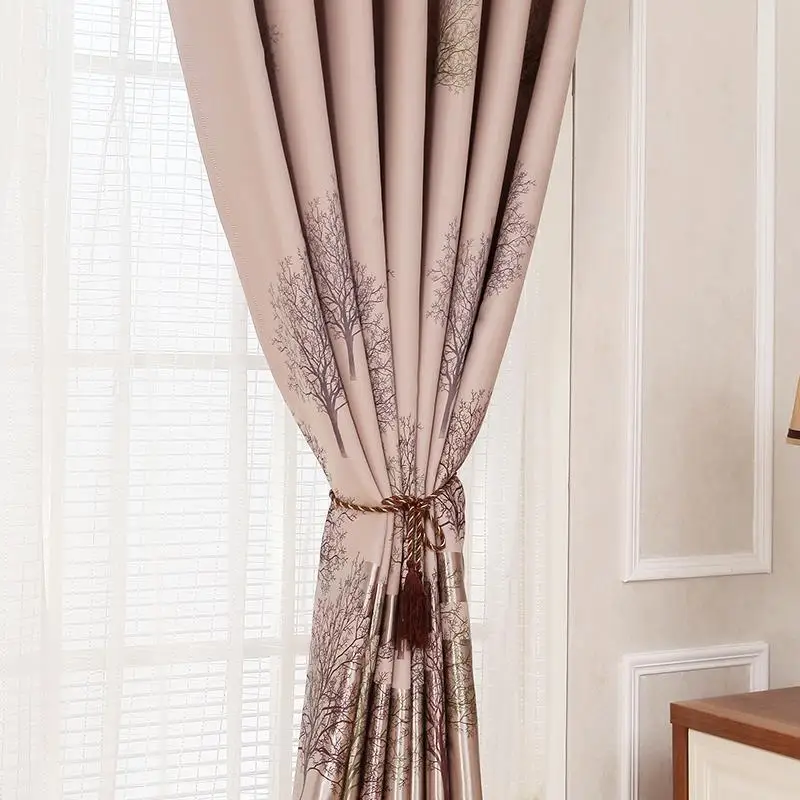 Fenetre Visillos Firany Quarto короткие Infantil Zaslony Firanki De Luxo Para Sala Cortinas Rideaux Pour Le Salon роскошные