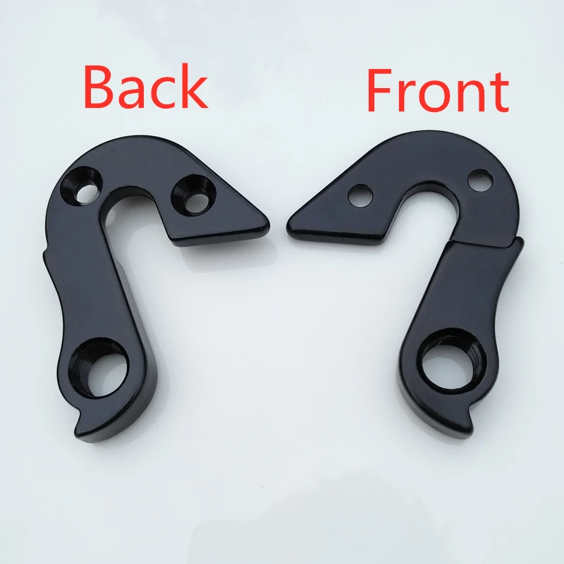 

10pcs bicycle Derailleur rear Hanger Cycle Bike alloy rear gear mech derailleur hangers for Tropix Miguel Tropix Martines 2016