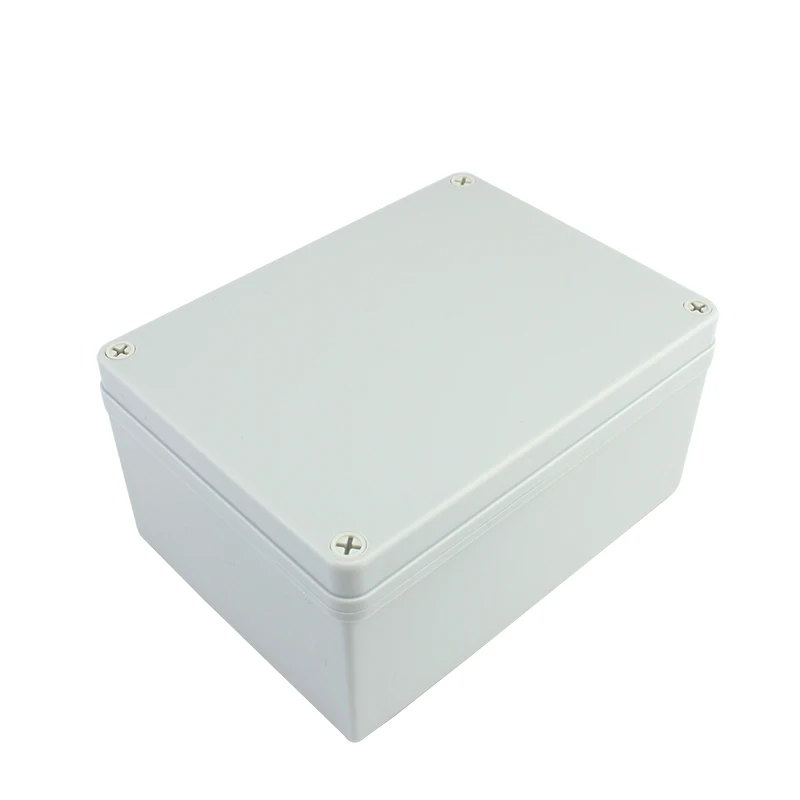 Высококачественная водонепроницаемая распределительная коробка из