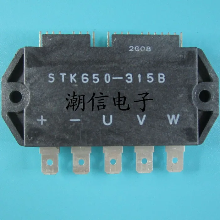 

10cps Original STK650-315 - b