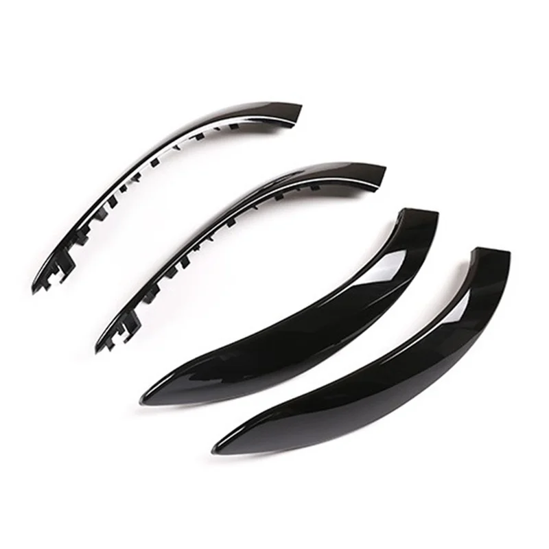 

Door inner handle outer guard for BMW 3 Series F30 F80 f31 F32 f33 F35 13-18