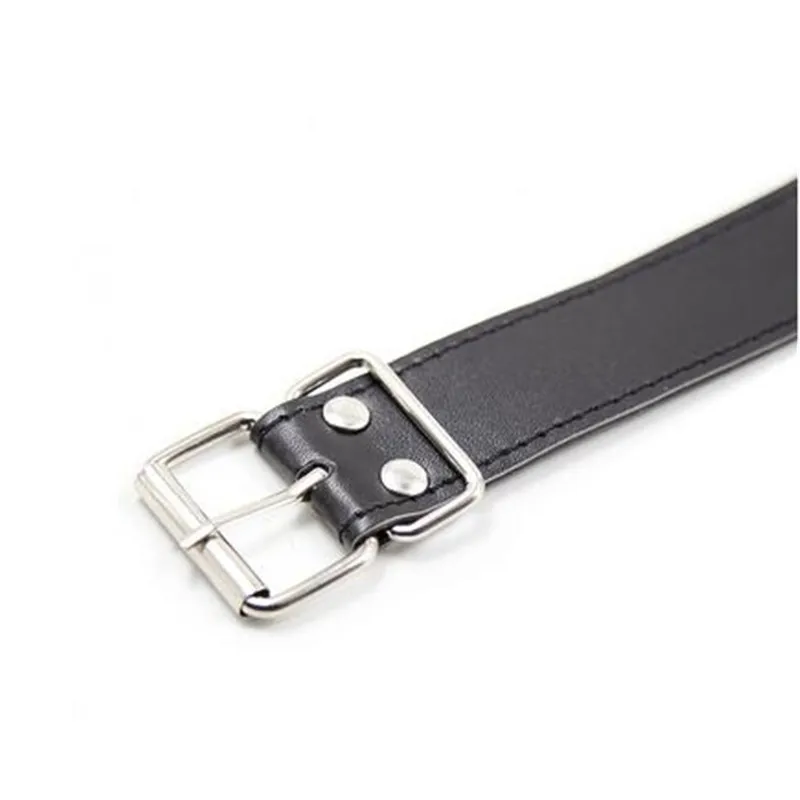 Новый 3 9 см Нержавеющая сталь фетиш одежда с открытым носом уплотнительное