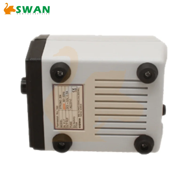 Оборудование для полировки зубов приблизительно 35000 об/мин лабораторный