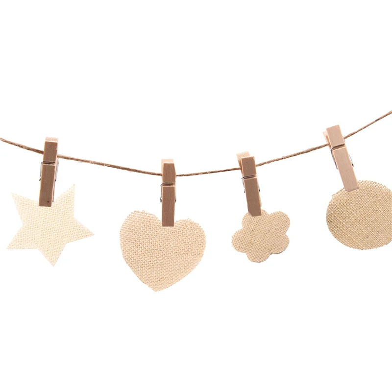 Прищепка для фото деревянная прищепка 100 ярдов|Бельевые прищепки| |