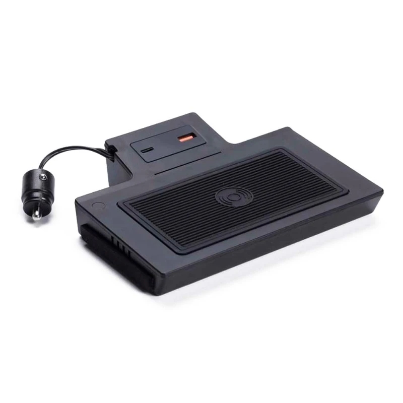 

15W Wireless Car Charger Phone Charger Charging Plate for GLB A Class 2019 2020