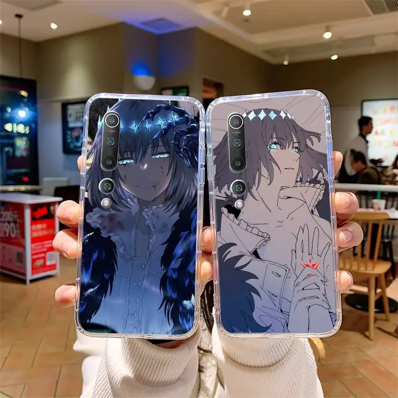 

The Disastrous Life Of Saiki K Phone Case For Samsung s7 s8 s9 s10 s20 s4 s5 s6 A51 A71 A21 plus lite ultra Cover Fundas Coque