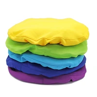 4pcsset dental chair cover unit washable dentist stool seat backrest pillow cover high elastic 5 colors available dentist tools