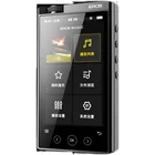 Музыкальный плеер AIGO скорости H05 Hi-Fi HD без потерь степень мастера mp3 DAC декодирование твердое решение 2,5 мм сбалансированный разъем для наушников