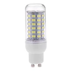 GU10 10W 5730 SMD 69 светодиодный лампы светодиодный кукурузный светильник светодиодный энергосберегающие лампы 360 градусов 200-240V белого цвета