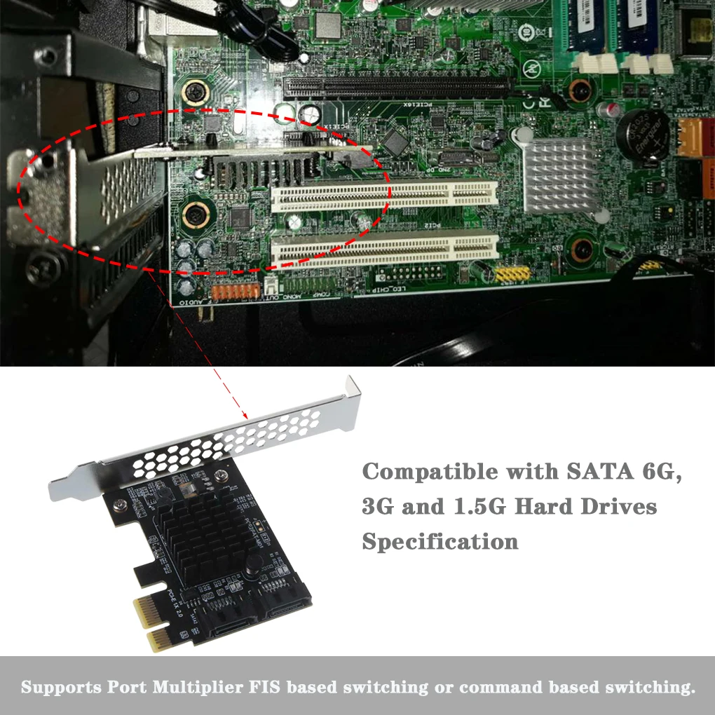 плата расширения pci e 1x 4x 8x 16x pci express к пор
