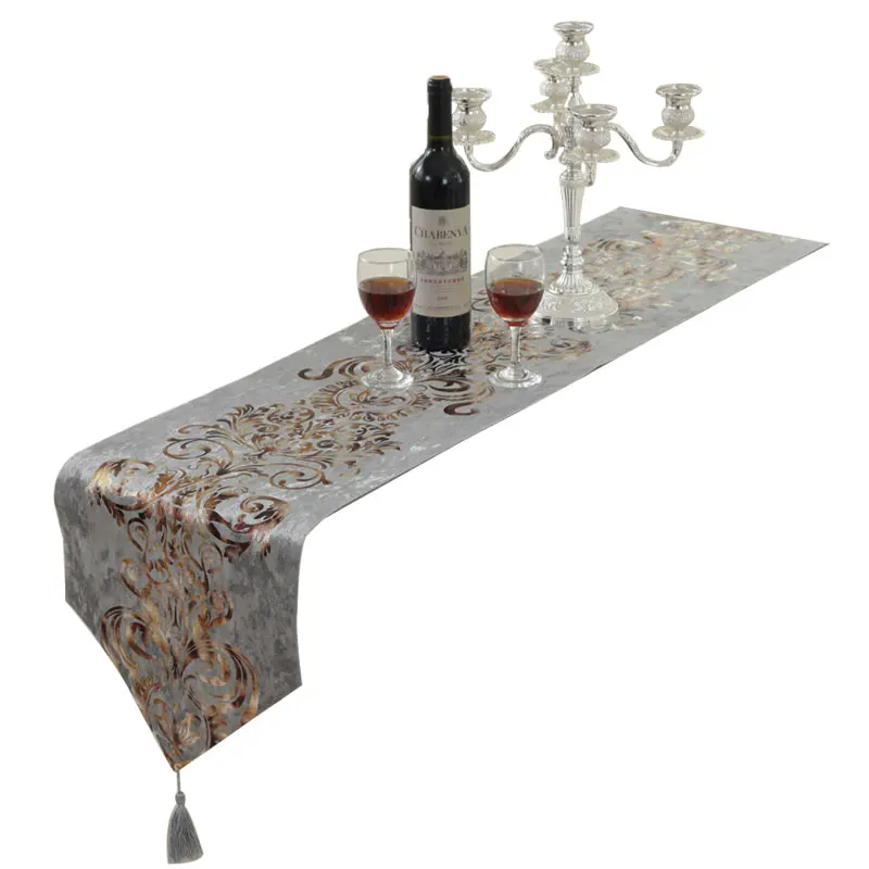 Простые современные скатерти в европейском стиле скатерть для обеденного стола