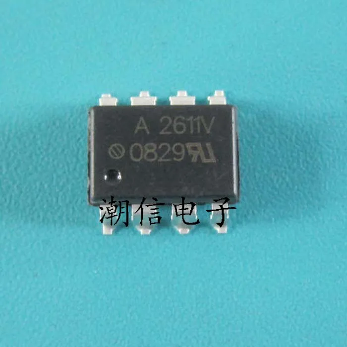 

10cps A2611V HCPL-2611V HP2611V