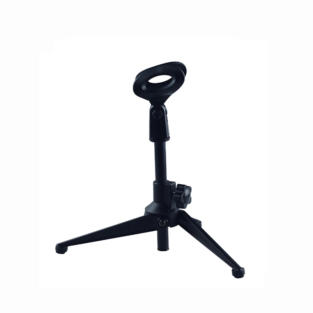 MDZ 003 новый дизайн подставка для микрофона Гибкая настольная штатив|Аксессуары