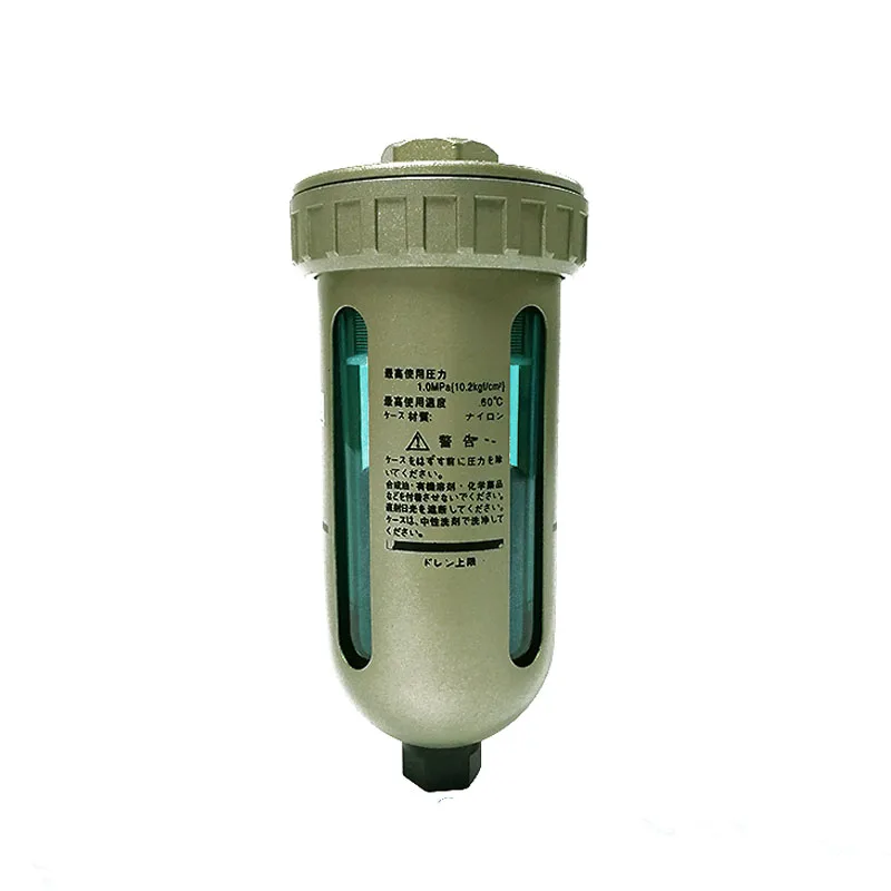 Automatic Drainer Air Water Trap Valve
