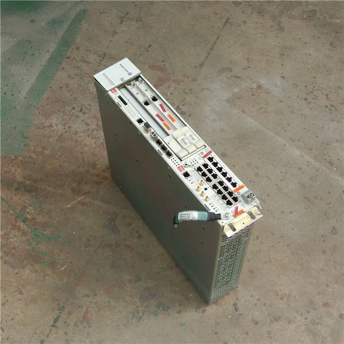 

ALCATEL-LUCENT 9396 DIGITAL 2U NodeB INDOOR SD-2R624-01