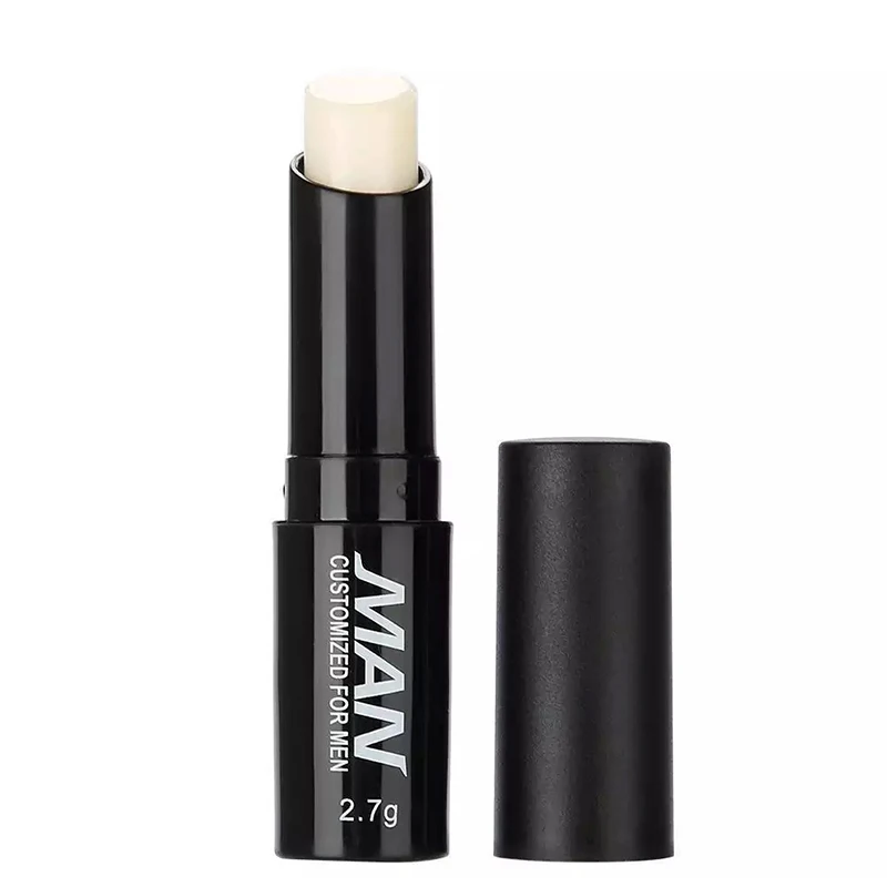 2019 мужской бальзам для губ увлажняющий Увлажняющий Осветляющий против сухости
