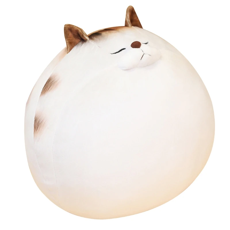 

Cute Little Plush Doll Doll Plush Toy Bed Sleeping Soft Big Pillow Doll Stuffed