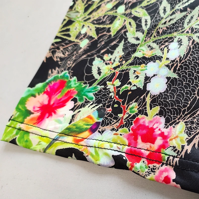 

Custom OEM Logo Men Compression Underwear Branded Loose Boxers Briefs with Custom Logo Elastic Waistband Boxershorts