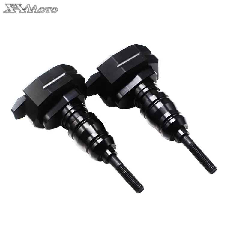 Аксессуары для мотоциклов YAMAHA FZ6 FZ 6 защита от падений рамка ползунок обтекатель